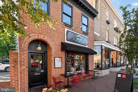 Other - 2446 39th St NW, Washington, DC 20007 photo 15 of 23