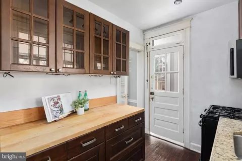Kitchen - 1533 Foxhall Rd NW, Washington, DC 20007 photo 1 of 1