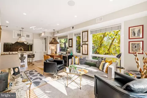 5305 Connecticut Ave NW #5, Washington, DC 20015