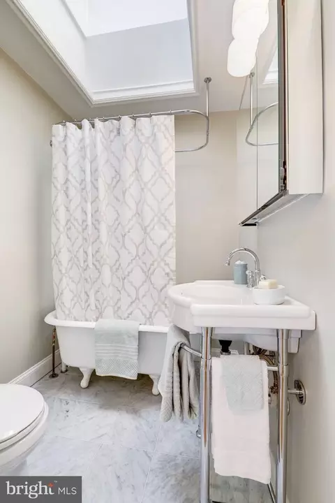 Bath - 3620 T St NW, Washington, DC 20007 photo 1 of 2
