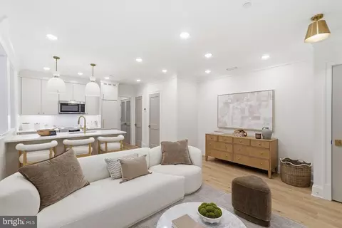 1741 P St NW #2, Washington, DC 20036