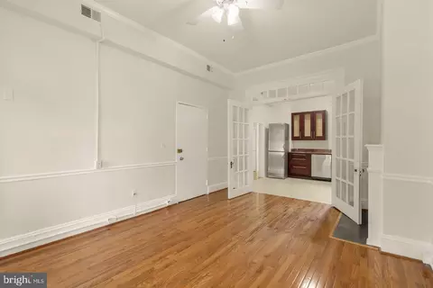 Living - 111 C St SE, Washington, DC 20003 photo 2 of 13