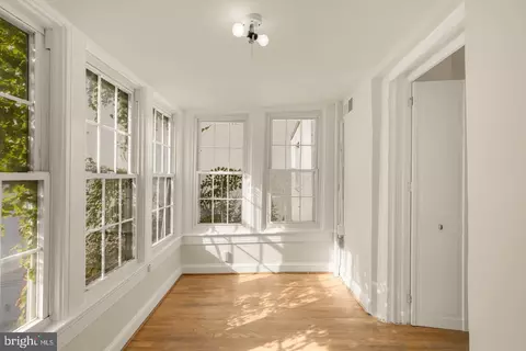 Entry Way - 111 C St SE, Washington, DC 20003 photo 4 of 9