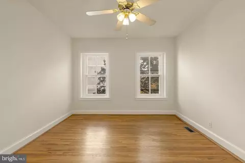 Bedroom - 111 C St SE, Washington, DC 20003 photo 6 of 8