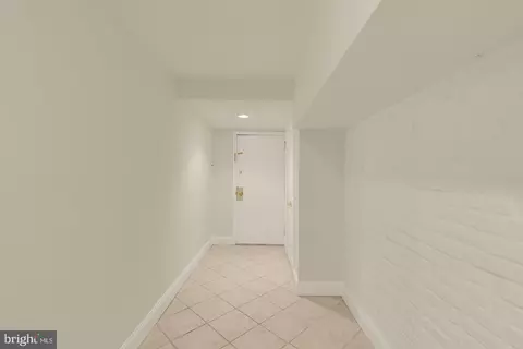 Entry Way - 111 C St SE, Washington, DC 20003 photo 8 of 9