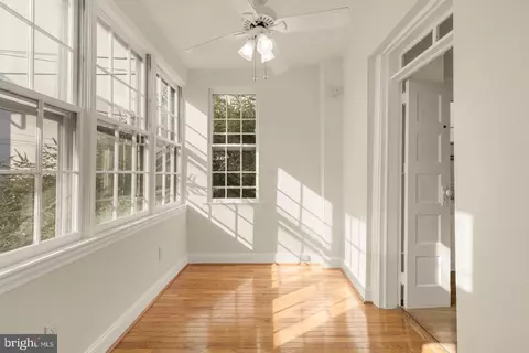 Entry Way - 111 C St SE, Washington, DC 20003 photo 2 of 9