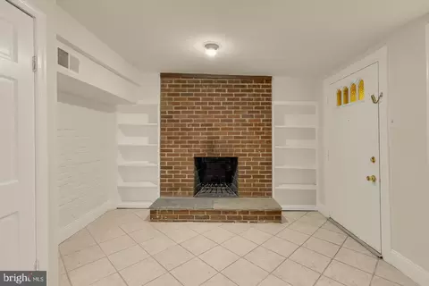 Living - 111 C St SE, Washington, DC 20003 photo 12 of 13