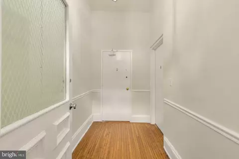 Entry Way - 111 C St SE, Washington, DC 20003 photo 1 of 9