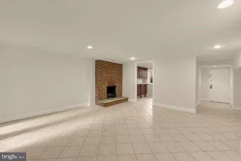Living - 111 C St SE, Washington, DC 20003 photo 10 of 13