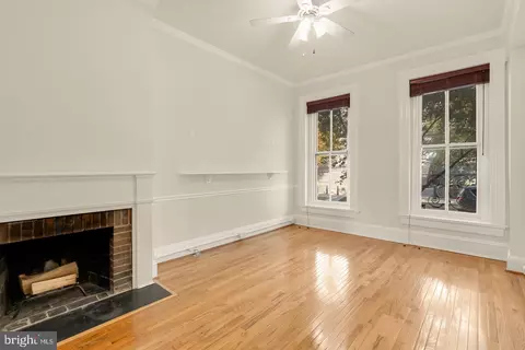 Living - 111 C St SE, Washington, DC 20003 photo 1 of 13