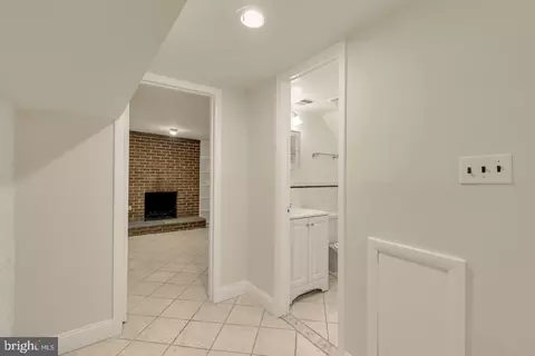 Entry Way - 111 C St SE, Washington, DC 20003 photo 9 of 9