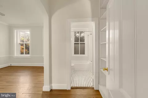 Entry Way - 111 C St SE, Washington, DC 20003 photo 5 of 9