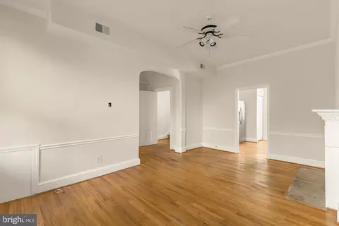 Living - 111 C St SE, Washington, DC 20003 photo 8 of 13