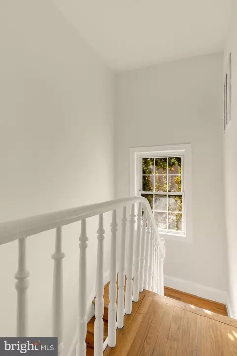 Entry Way - 111 C St SE, Washington, DC 20003 photo 6 of 9