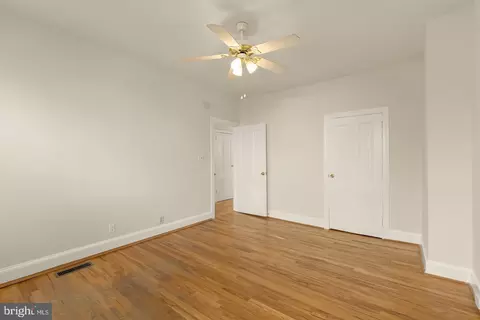 Bedroom - 111 C St SE, Washington, DC 20003 photo 7 of 8