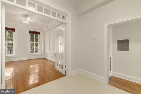 Living - 111 C St SE, Washington, DC 20003 photo 3 of 13