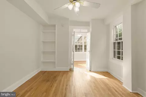 Bedroom - 111 C St SE, Washington, DC 20003 photo 1 of 8