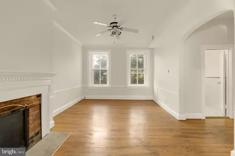Living - 111 C St SE, Washington, DC 20003 photo 6 of 13