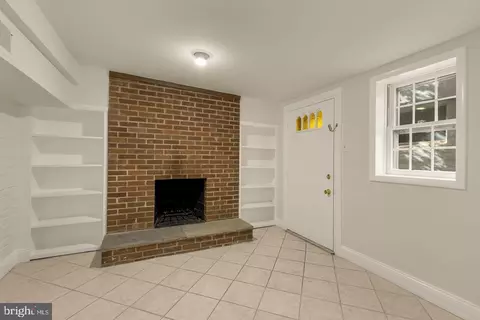 Living - 111 C St SE, Washington, DC 20003 photo 13 of 13