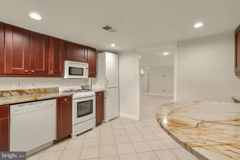 Kitchen - 111 C St SE, Washington, DC 20003 photo 8 of 8