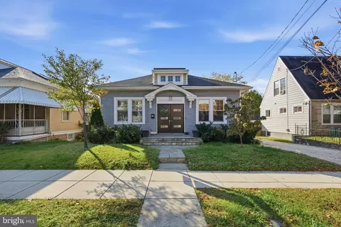236 Peabody St NW, Washington, DC 20011
