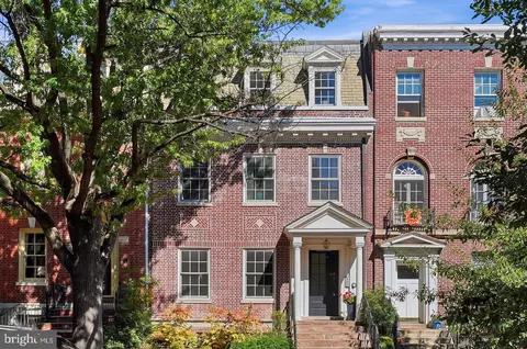 1837 Wyoming Ave NW #A, Washington, DC 20009