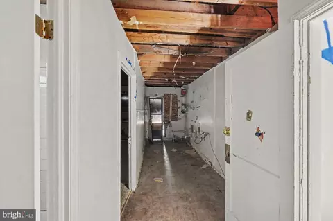 Entry Way - 835 19th St NE, Washington, DC 20002 photo 1 of 9