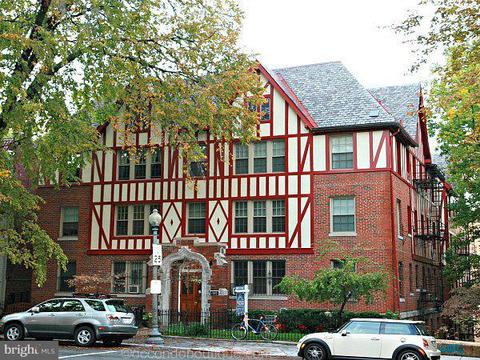 1705 Lanier Pl NW, Washington, DC 20009 photo 1