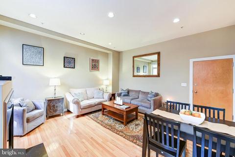 2363 Champlain St NW #6, Washington, DC 20009 photo 3