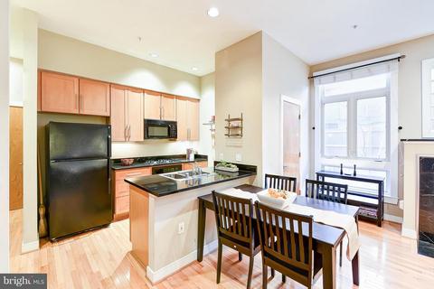2363 Champlain St NW #6, Washington, DC 20009 photo 5