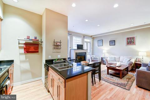 2363 Champlain St NW #6, Washington, DC 20009 photo 7