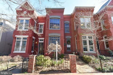 515 2nd St NE, Washington, DC 20002 photo 1