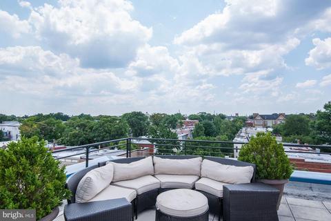 401 13th St NE #PH5, Washington, DC 20002 photo 28