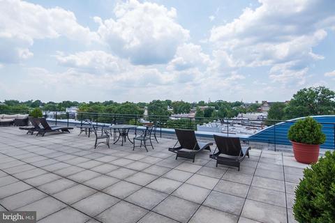 401 13th St NE #PH5, Washington, DC 20002 photo 29