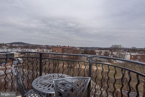 401 13th St NE #PH5, Washington, DC 20002 photo 17
