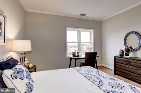 401 13th St NE #PH5, Washington, DC 20002 photo 21