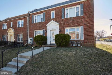 1901 Constitution Ave NE, Washington, DC 20002 photo 1