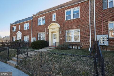 1905 Constitution Ave NE, Washington, DC 20002 photo 1