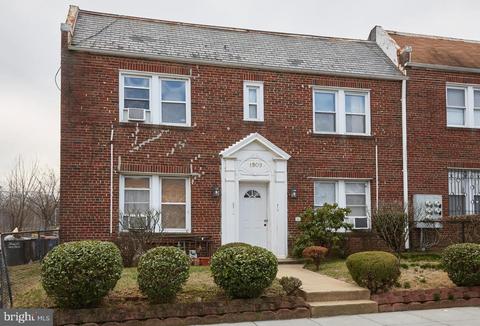 1909 Constitution Ave NE, Washington, DC 20002 photo 1