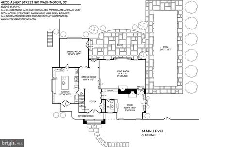 4635 Ashby St NW, Washington, DC 20007 photo 41