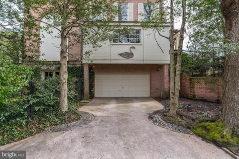 4635 Ashby St NW, Washington, DC 20007 photo 40