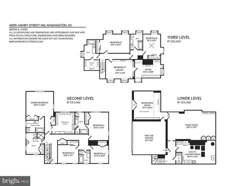 4635 Ashby St NW, Washington, DC 20007 photo 42