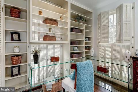 4635 Ashby St NW, Washington, DC 20007 photo 24