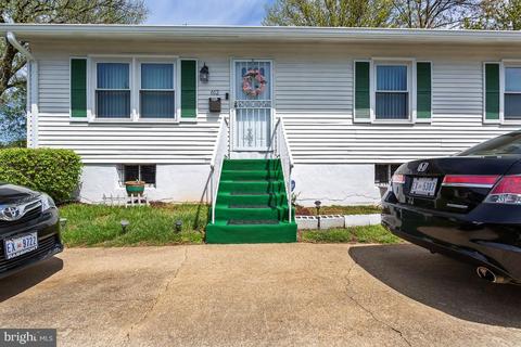 612 55th St NE, Washington, DC 20019 photo 1