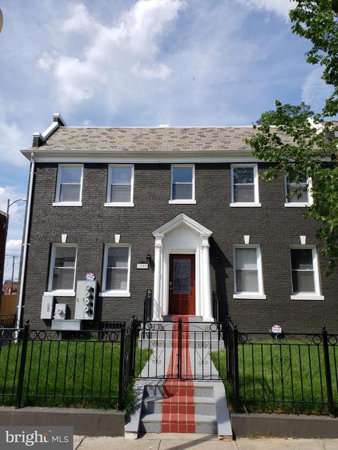 1250 Simms Pl NE #3, Washington, DC 20002 photo 1