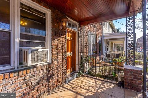 2411 3rd St NE, Washington, DC 20002 photo 1