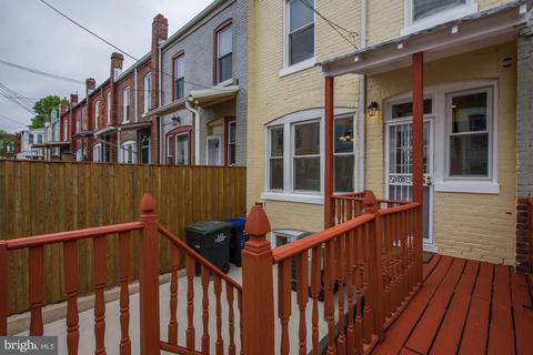 157 V St NE, Washington, DC 20002 photo 31