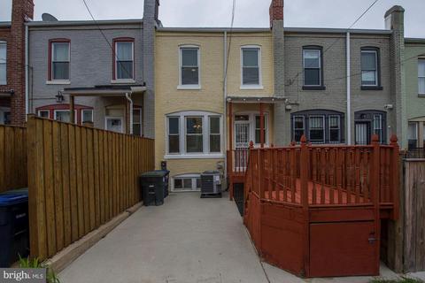 157 V St NE, Washington, DC 20002 photo 32