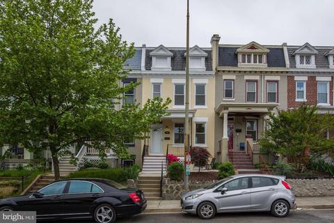 157 V St NE, Washington, DC 20002 photo 2