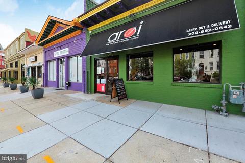 157 V St NE, Washington, DC 20002 photo 40